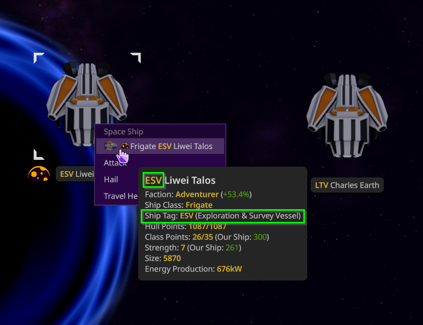 Ship Tags - ShipTag