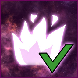 Against All Odds achievement