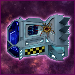 Crawler Taxi achievement