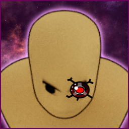 Cyborg achievement