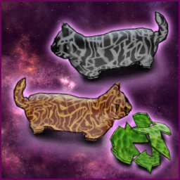 Those Are Odd-Looking Crawlers achievement