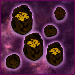 achievement.Fungus achievement