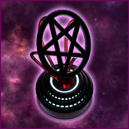 Pentagram achievement