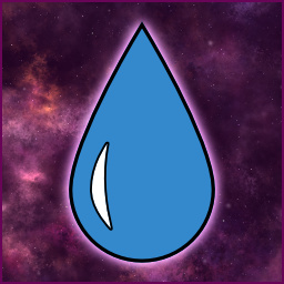 Terraform Oceans achievement