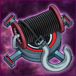 Winch achievement