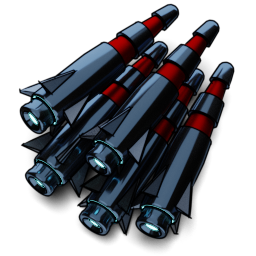 Interceptor Darts preview
