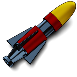 Missile preview