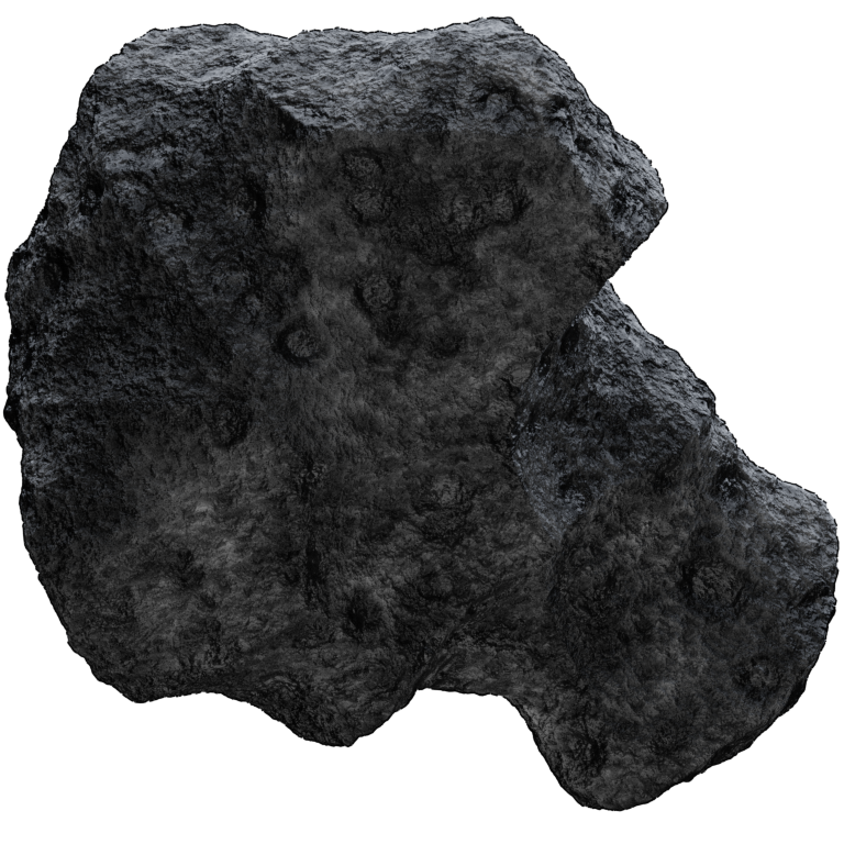 Mega Asteroid preview