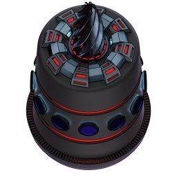 Breach Capsule preview