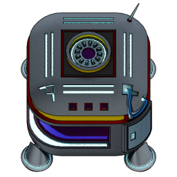 Stasis Pod preview