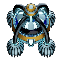 Cargo Copter preview