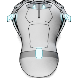 Power Armor preview