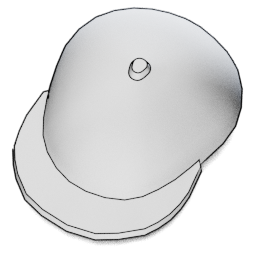 Baseball Cap preview