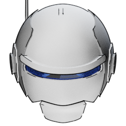 Power Helmet preview