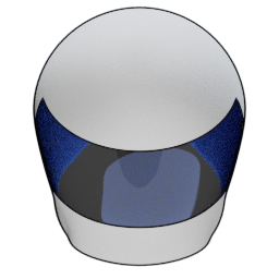 Space Helmet preview