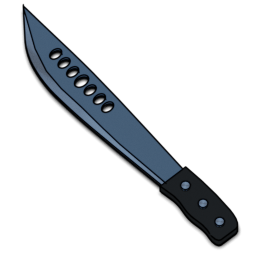Machete preview