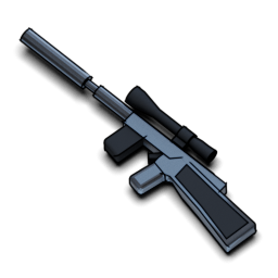 Sniper Rifle preview