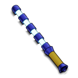 Stun Baton preview