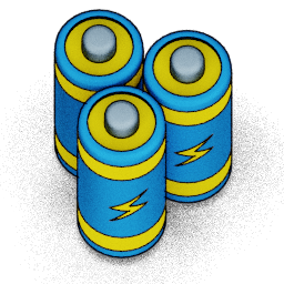 Battery Cell preview