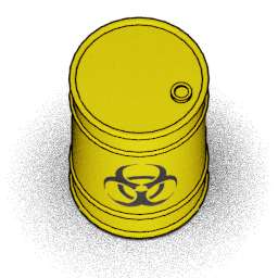 Biowaste preview