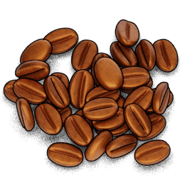 Coffee Beans preview