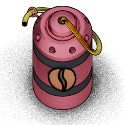 Coffee preview