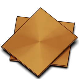 Copper Plate preview