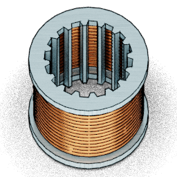 Copper Wire preview