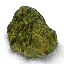 Copper preview