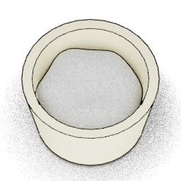 Flour preview