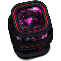 Heavy Fusion Cell preview