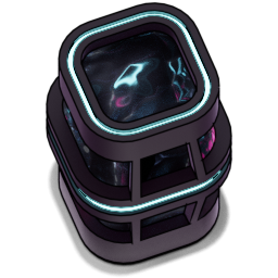 Fusion Cell preview