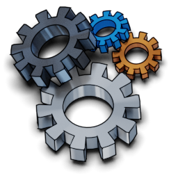 Gears preview