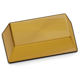Gold Ingot preview