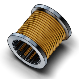 Gold Wire preview