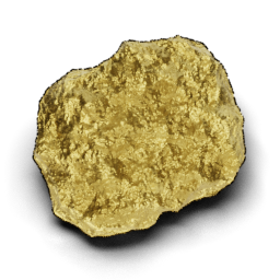 Gold preview
