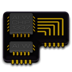 Improved Microchip preview