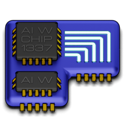 Advanced Microchip preview