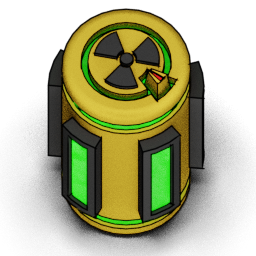 Nuclear Cell preview