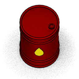 Petroleum preview