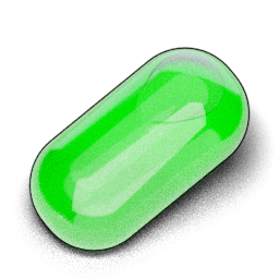 Green Pigment preview