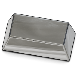 Platinum Ingot preview