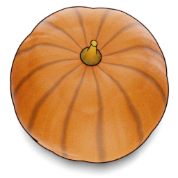 Pumpkin preview