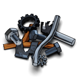 Scrap Metal preview