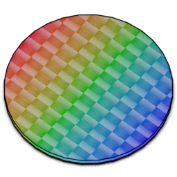 Silicon Wafer preview
