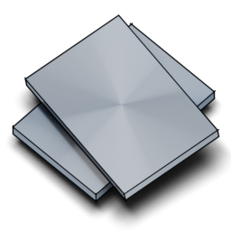 Steel Plate preview