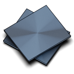 Titanium Plate preview