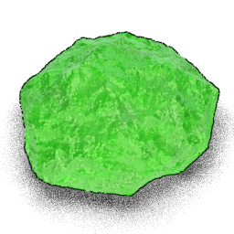 Uranium preview