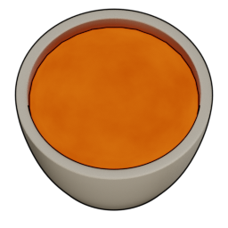 Pumpkin Soup preview
