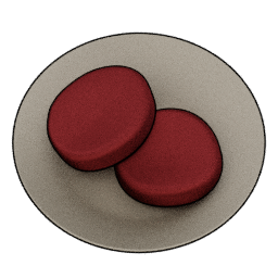 Soy Burger preview